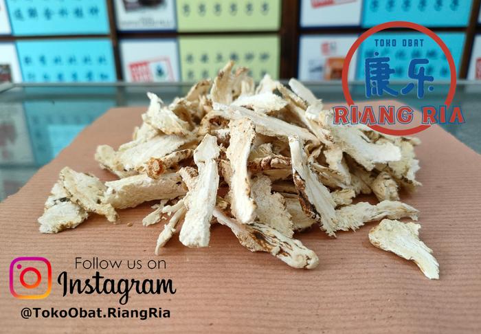 Gambar 100 grm dang gui tou / tang kui thau / tongkui tong kui dari TO Riang Ria undefined Tokopedia