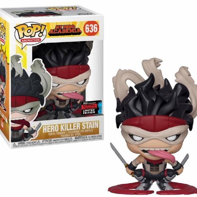 Jual Funko Pop! My Hero Academia #636 