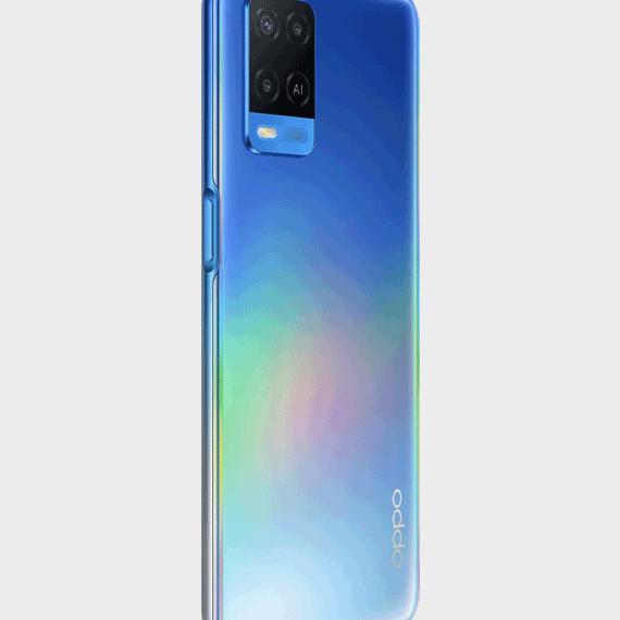 Gambar OPPO A54 mediatek p35 - Starry Blue dari rismasri1989 undefined Tokopedia