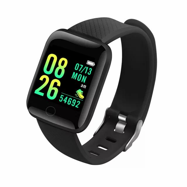 Bluetooth Smartwatch Touch Watch Waterproof Smart Watch Smartwatch