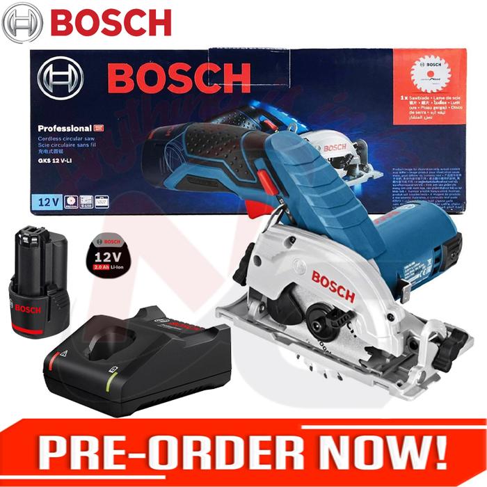 Image of Dust bag for Bosch GKS 36 V-LI cordless circular saw