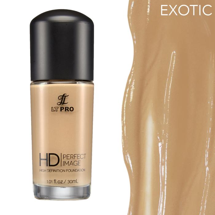 Gambar LT Pro Perfect Image HD Foundation - Exotic dari LT Pro Official undefined Tokopedia