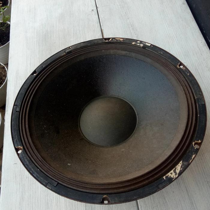 Daftar Harga Speaker Audax 15 Inch Dekat Sini