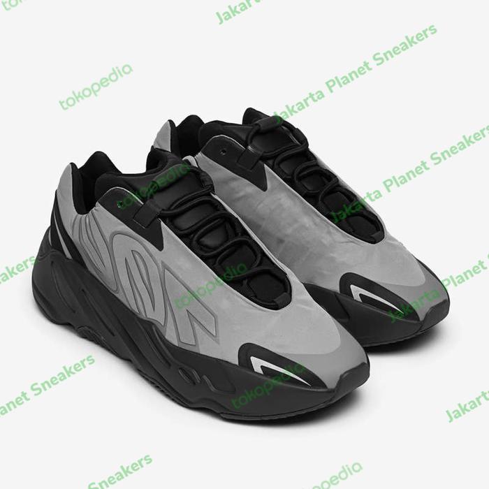 Jual Adidas Yeezy Boost 700 MNVN 