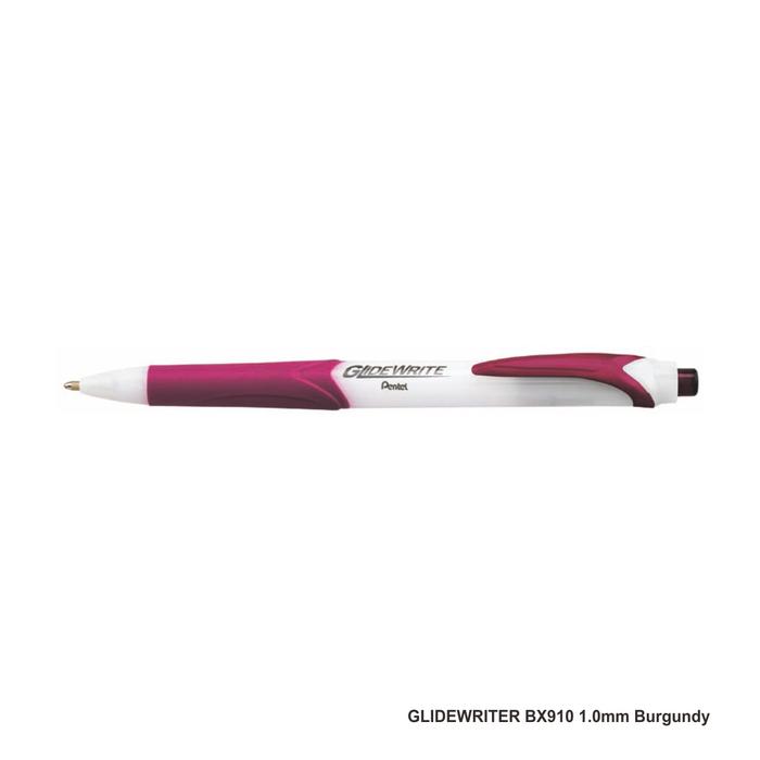 Jual Glide Write BX910 Biru Kota Administrasi Jakarta Utara