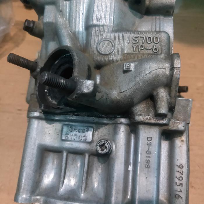 Gambar Boring head cylinder kop jupiter mx new - blok mesin vixion dari Supply Tokopedia undefined Tokopedia