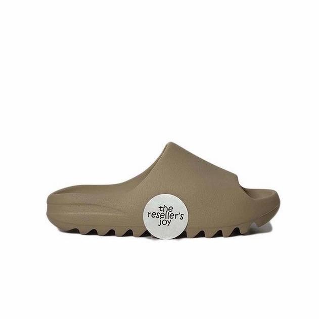 Adidas Yeezy Slides Adidas Slide Core Yeezy Slide Core Soot Di