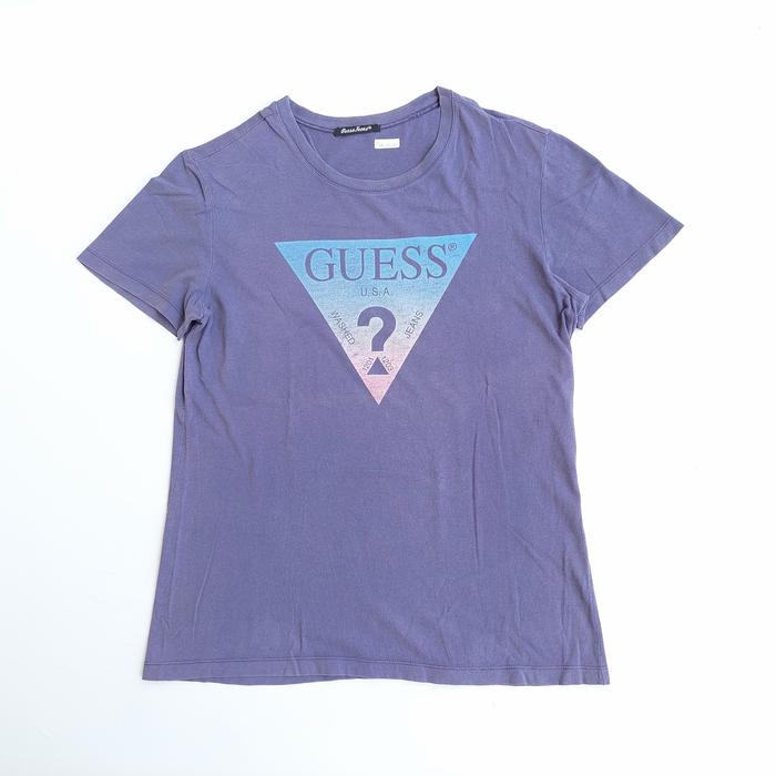 Jual Tshirt Vintage Guess Jeans 