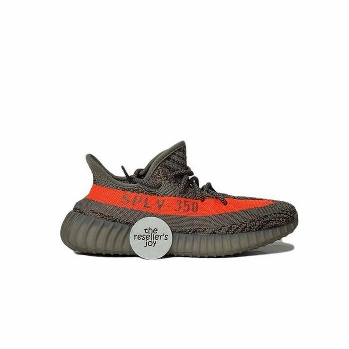 Jual Adidas Yeezy Boost 350 v2 Beluga Reflective (100% AUTHENTIC