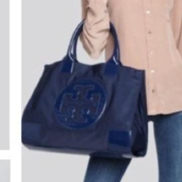 Gambar Totebag Wanita Tas Totebag Wanita Hand Bag Tas Branded Tas Terbaru - Biru dari Grosir Tas_import undefined Tokopedia