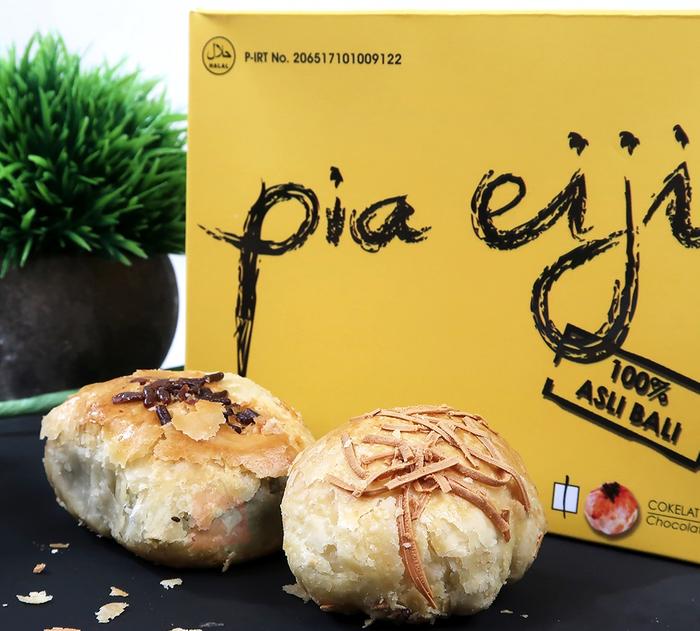 Gambar Pia Eiji - Coklat dari Bali Goes To You undefined Tokopedia