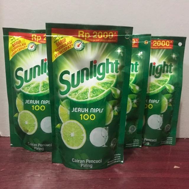 Gambar sunlight 2000 dari Enka Online undefined Tokopedia