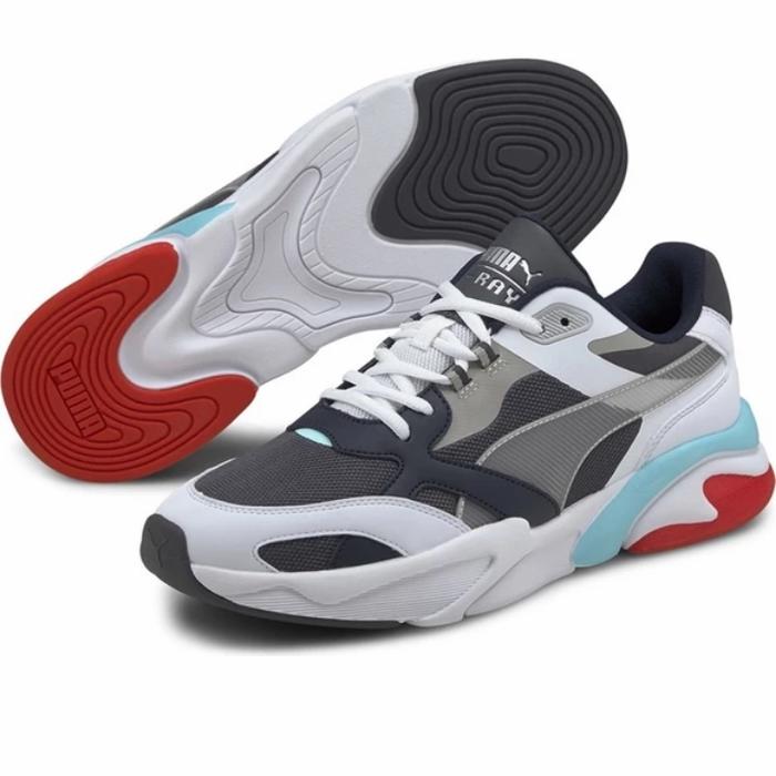 puma x ray millenium