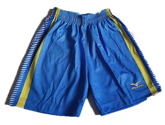 Gambar Celana Kolor olahraga bola voli proliga murah full printing pria wanit - a6, M dari ne sublime undefined Tokopedia