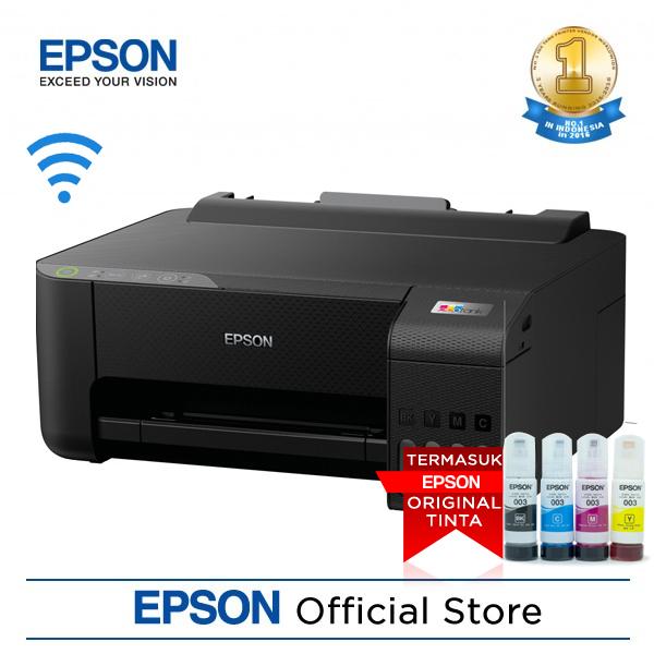 Jual Printer Epson L1250 EcoTank Print 