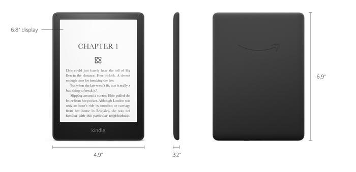 Kindle paperwhite 11世代 8GB M2L3EK