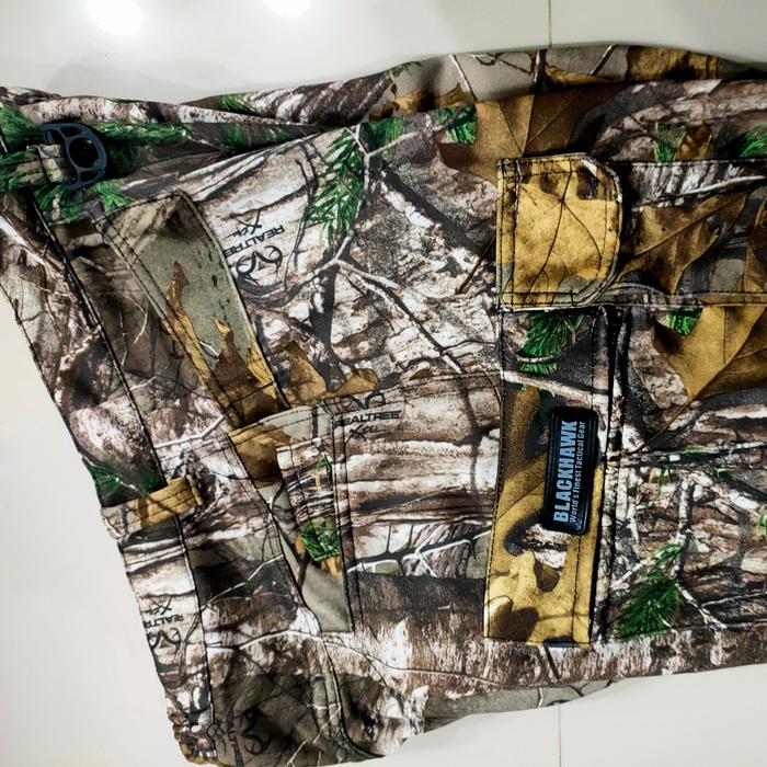 Gambar costum berburu /tactical / hunting / Shooting / Tembak Reaksi /Celana - 28 dari DhuhaStore28 undefined Tokopedia