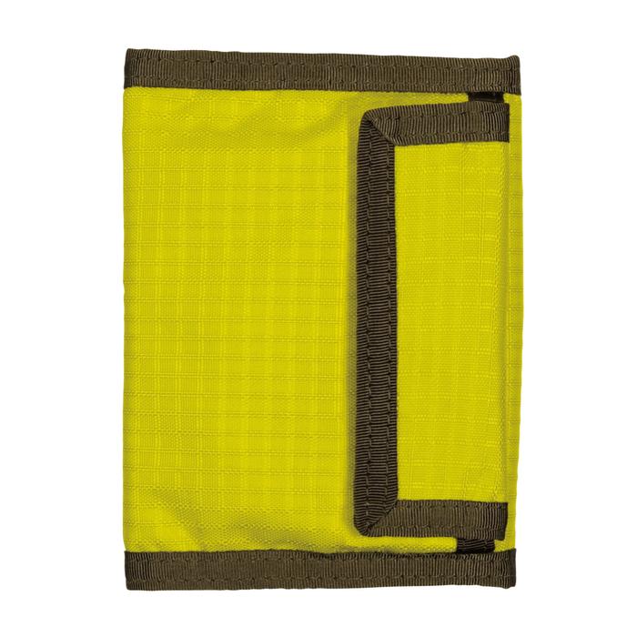 Gambar Dompet Montbell Wallet - Citron Yellow dari Kayak Outdoor Kota Bogor Tokopedia