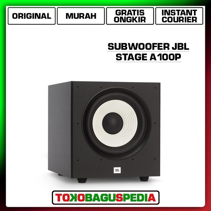 jbl speakers jbl stage sub a100p