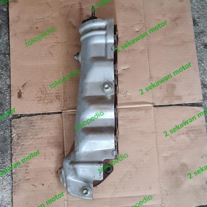 Gambar Manifol manipol api toyota fortuner vrz inova reborn hilux revo 2GD dari 2 sekawan motor undefined Tokopedia