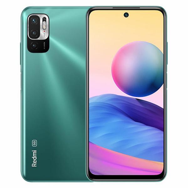 Gambar Xiaomi Redmi note 10(5G) - Hijau dari Coba-Coba Kuota undefined Tokopedia