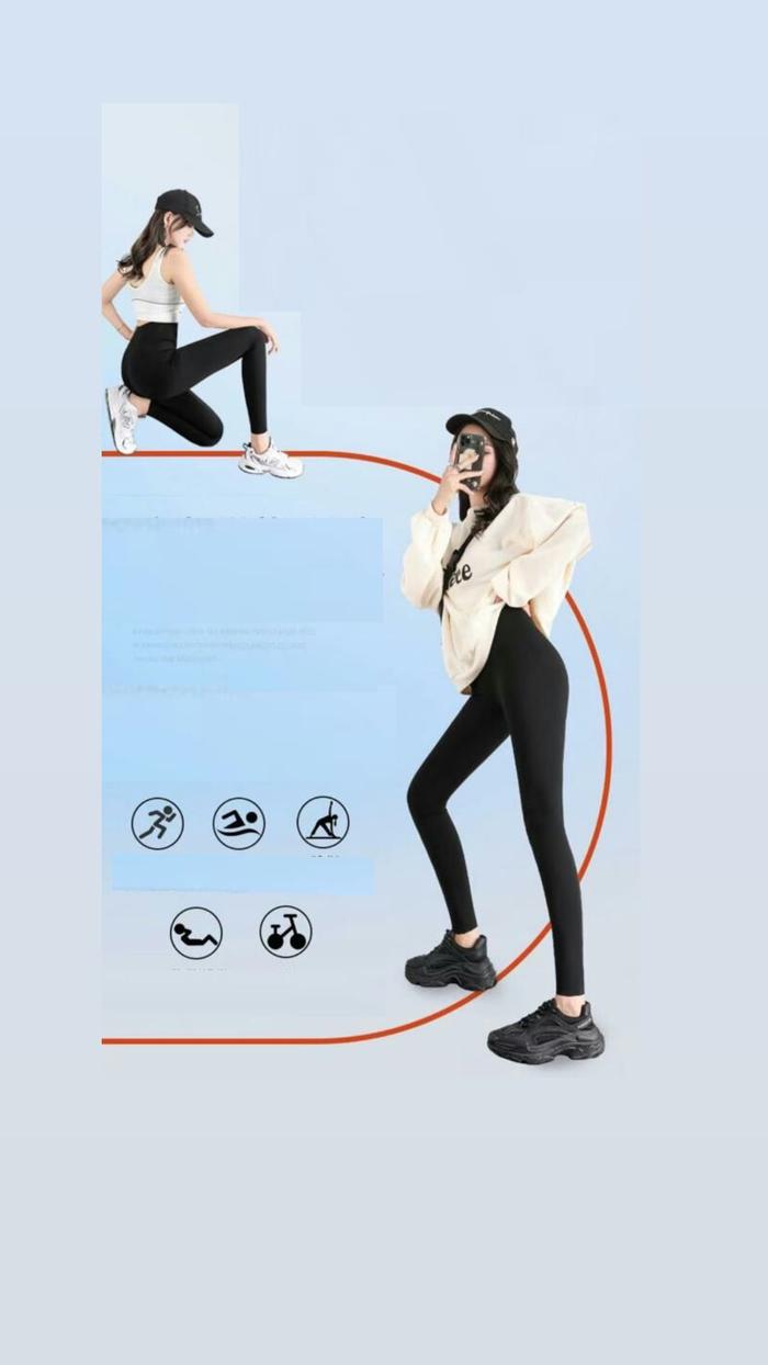 Gambar CELANA WANITA TNL FASHION - Hitam dari THE SLIP BATAM undefined Tokopedia