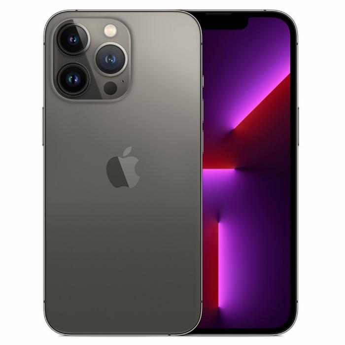 Jual Iphone 13 Pro Max 256 GB New IBOX Green, 512 GB Kota