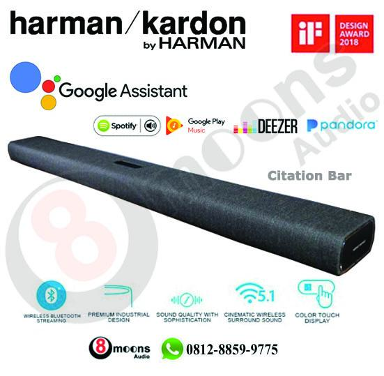 Jual Harman Kardon Citation Bar 