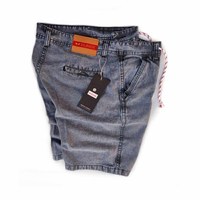 Cargo Shorts Jeans Half Pant Flipkart Flipkart Black Jean Shorts