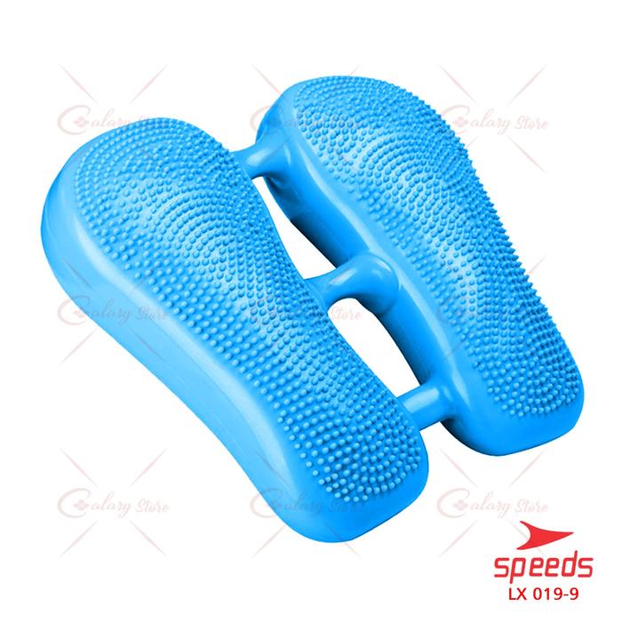 Gambar Balance ballUntuk latihan keseimbangan, tahan hingga 300kg 019-09 - Biru dari Calary Toys Kota Surabaya Tokopedia