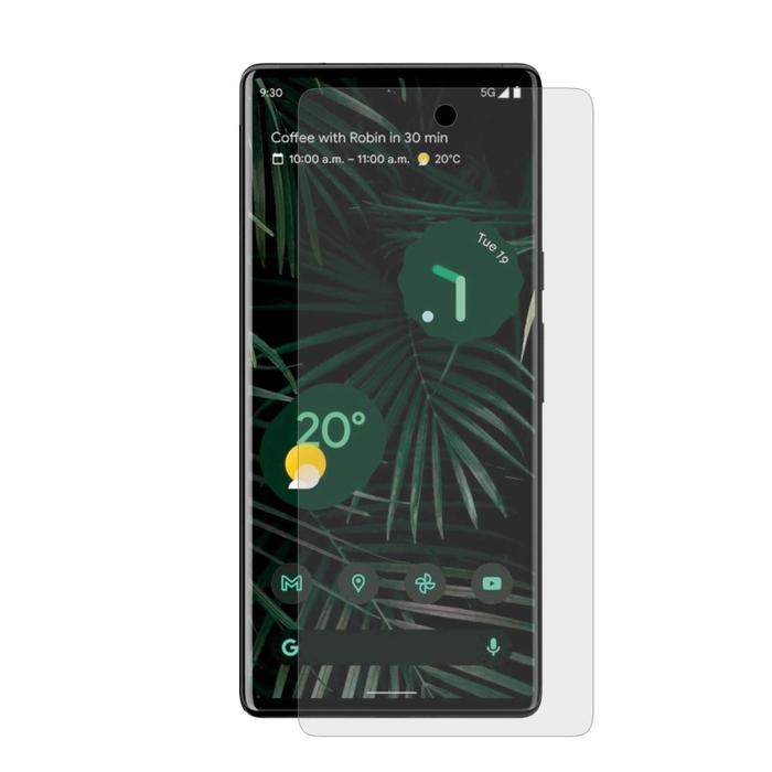 Gambar Google Pixel 6 Pro Premium Matte Guard Protector Screen Back Cover - Screen dari DoraemonAjaib undefined Tokopedia