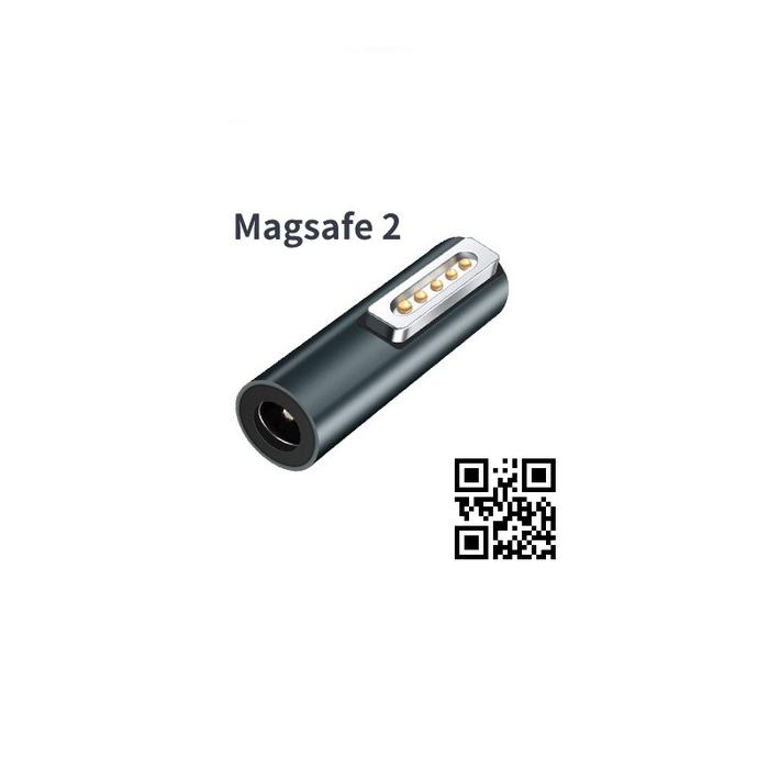 Gambar DC Jack Colokan Kepala PSU Power Supply Apple Macbook Mac Magsafe 1 2 - Magsafe 2 dari Home Business Jbu undefined Tokopedia