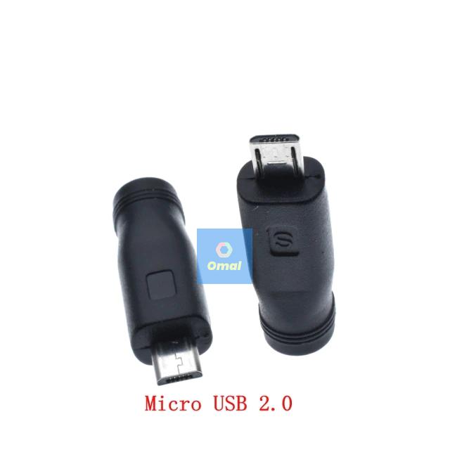 Gambar Adapter Power DC Male To Micro USB Female Male Konektor Converter - Lurus dari Toko Omal undefined Tokopedia