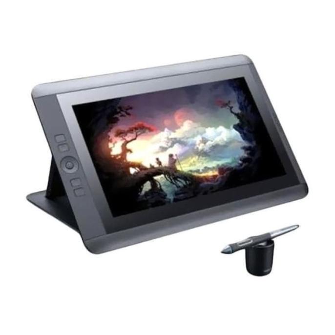 D2【used】WACOM CINTIQ 13HD 美味しい DTK-1301