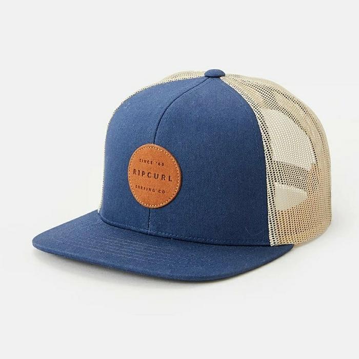 Topi Snapback Ripcurl Trucker Original 