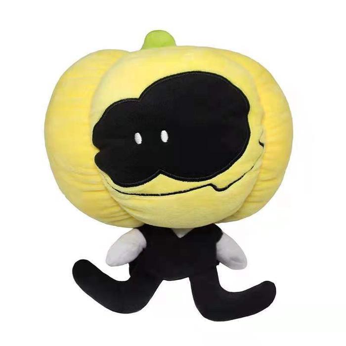 Gambar Boneka Friday Night Funkin 20-25cm Boneka FNF Boneka Skid DEC - 08 - 20cm dari Decosti Toys undefined Tokopedia