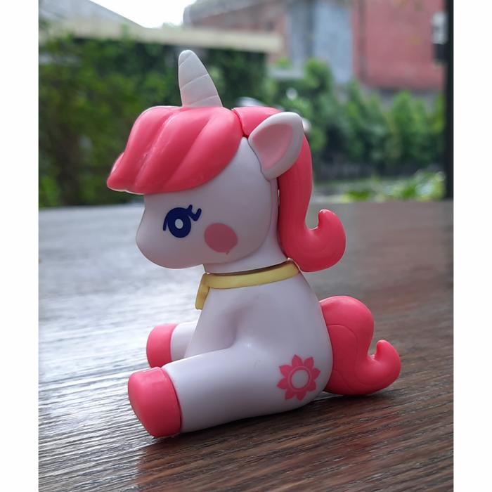 Gambar Collectible Unicorn Stationery - Blazing Ruby dari dothebest01tokopedia undefined Tokopedia
