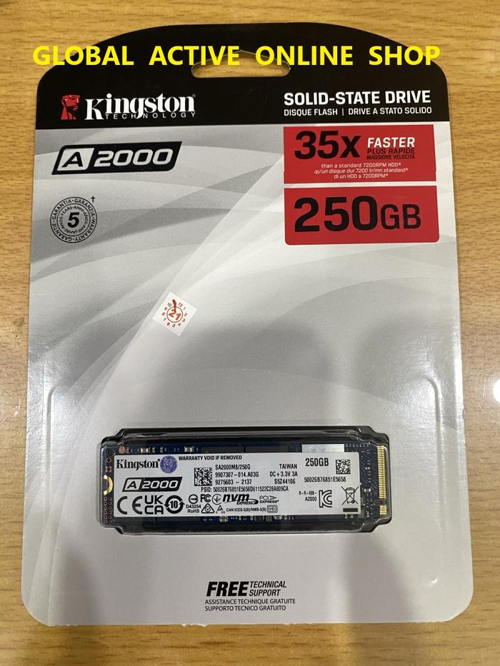 Samsung SSD 970 EVO Plus Review PCMag 2025