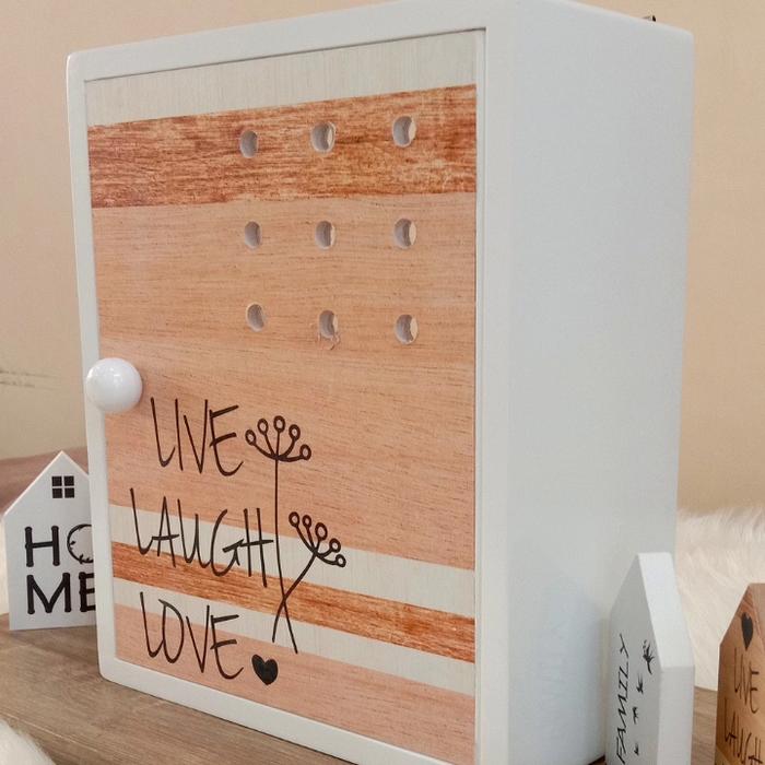 Gambar box mcb box listrik mcb box panel listrik kotak listrik - b6 dari H-2 Project undefined Tokopedia