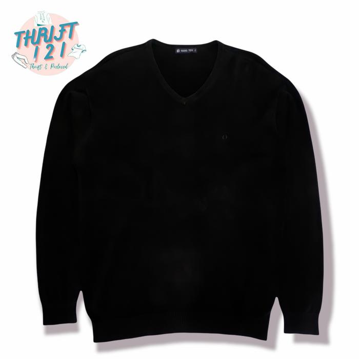 Gambar CREWNECK VETEMENTS A dari i2iOfficial_Store undefined Tokopedia