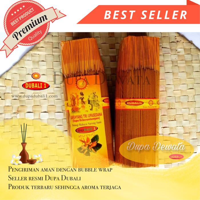 Gambar Dupa Bali Cempaka 1kg Dubali1 dari Dupa Dewata undefined Tokopedia