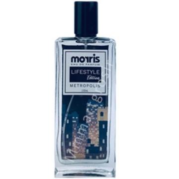 Gambar Morris Lifestyle Edition/Parfum Metropolis /Minyak Wangi/ 100ml - Metropolis dari mmmartgrosir undefined Tokopedia