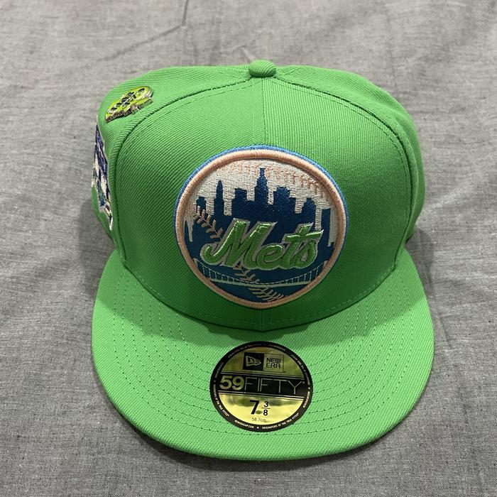Jual Topi New Era Fitted 59fifty x 