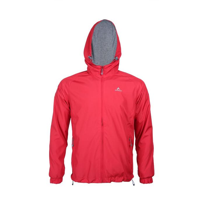 Jual Jaket Eiger REVERSIBLE PARKA HOODY 