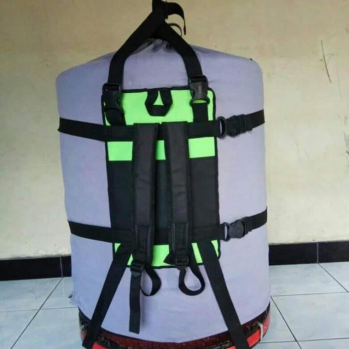Gambar TAS SANGKAR BURUNG MURAI/TAS RANSEL MURAI NO 1.2.3 dari jual tas sangkar burung undefined Tokopedia