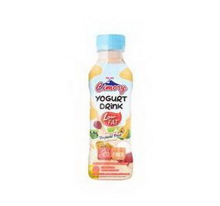 Gambar CIMORY LOWFAT Yogurt Drink - Banana dari Babay Farm Surabaya undefined 4 Tokopedia