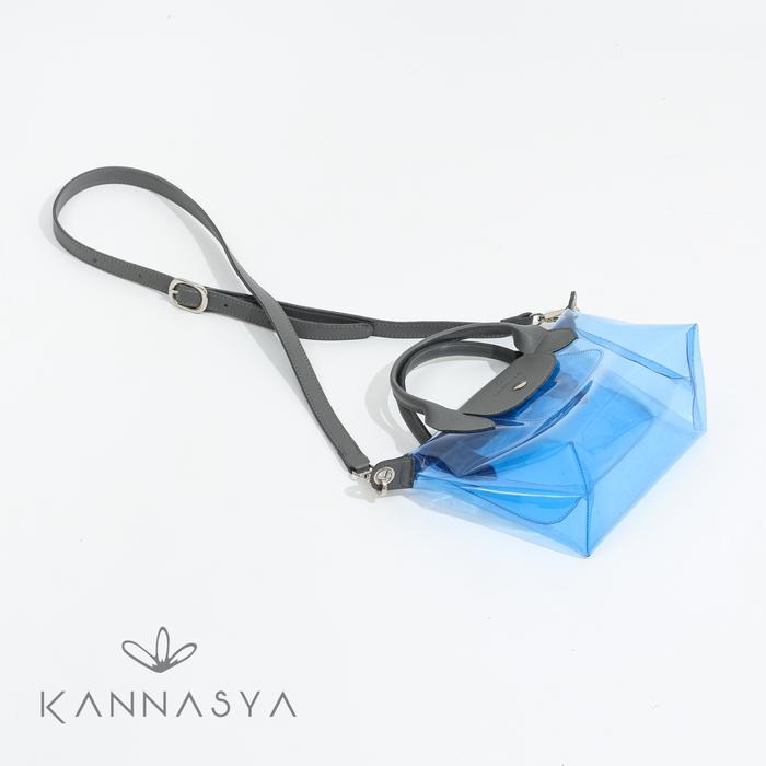 Gambar Kannasya Candy Bag - Aqua dari Kannasya.id undefined Tokopedia