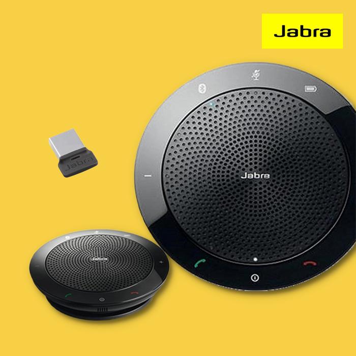 Jabra Speak Jabra Link 370 Usb Link 370 Jabra Link 510 Speaker