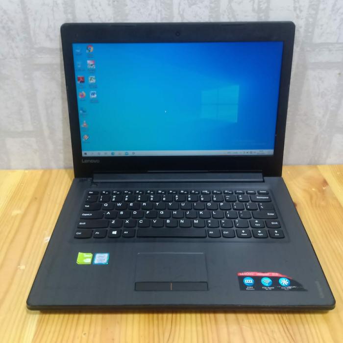 7th Generation Lenovo Ideapad 310 Core I5 Jual Lenovo Ideapad 310