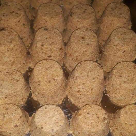 Gambar kue palu/putu pesse khas Bugis Makassar dari cake Berkah Aisyah undefined Tokopedia